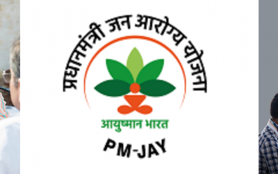 What is benefits of Ayushman Bharat Yojna ?