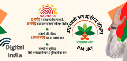 Two years on, Ayushman Bharat has ground to cover on universal health care