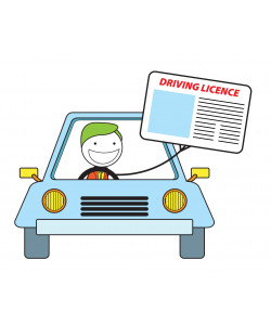 Driving License Driving License