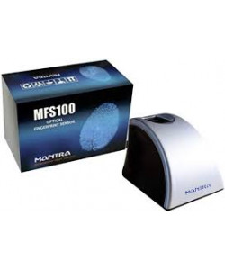 Biometric Device Biometric Device