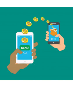 Money Remittance Money Remittance