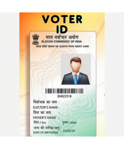 Voter ID