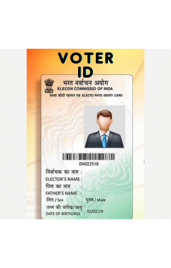 Voter ID