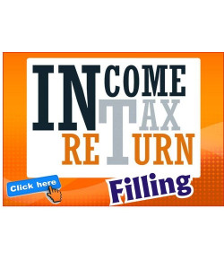 ITR Filling ITR Filling