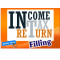 ITR Filling