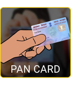 Pan Card