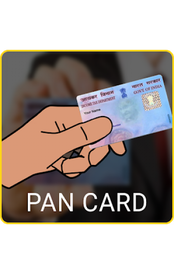 Pan Card