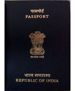 Passport Passport