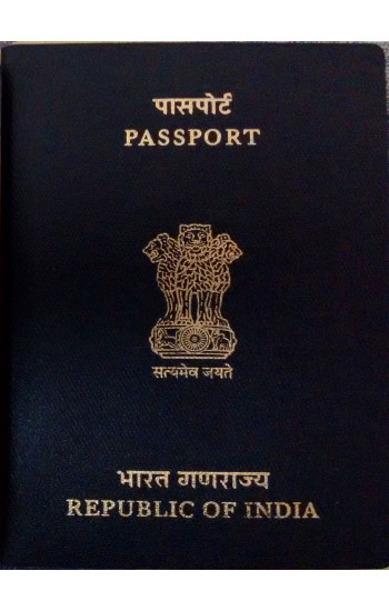 Passport